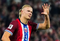 Haaland có thể thử thách với Brazil trước thềm World Cup 2026