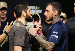 "Islam Makhachev nên giải nghệ nếu thắng Jack Della Maddalena ở UFC 322"