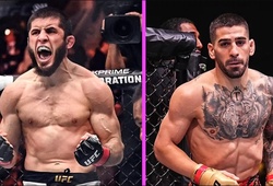 Khabib phản bác Joe Rogan: “Islam vs. Topuria mới là đỉnh cao thực sự”