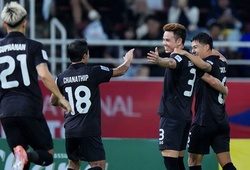 “Lão tướng” Chanathip và Theerathon tỏa sáng, Thái Lan thắng vất vả ngày ra mắt HLV mới