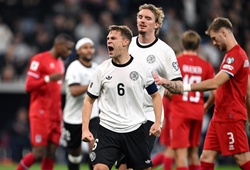 Dự đoán Luxembourg vs Đức, 2h45 ngày 15/11, vòng loại World Cup 2026