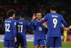 HLV Deschamps đưa ra lời hứa hẹn sau khi tuyển Pháp giành vé dự World Cup 2026