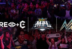 MOONTON Games hợp tác cùng Redd+E phân phối bản quyền phát sóng Esports tại Đông Nam Á