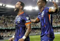 Nhận định, soi kèo Ba Lan vs Hà Lan: Trận chiến đỉnh cao