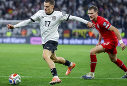 Nhận định, soi kèo Luxembourg vs Đức: Khó có bất ngờ