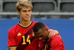 Nhận định, soi kèo U21 Áo vs U21 Bỉ: Lấn át chủ nhà