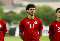 Nhận định, soi kèo U21 Armenia vs U21 Montenegro: Cơ hội vươn lên cho đội khách