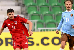 Nhận định, soi kèo U21 Belarus vs U21 Wales: Khách lấn chủ