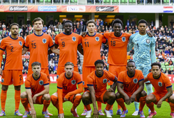 Nhận định, soi kèo U21 Hà Lan vs U21 Slovenia: Chủ nhà vượt trội