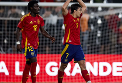 Nhận định, soi kèo U21 Tây Ban Nha vs U21 San Marino: Không có bất ngờ