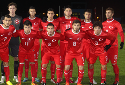 Nhận định, soi kèo U21 Thổ Nhĩ Kỳ vs U21 Ukraine: Lợi thế sân nhà quyết định