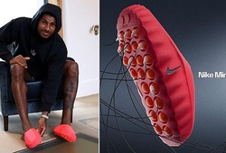 Hé lộ đôi giày sục bí mật giúp ĐT Anh bùng nổ ở World Cup 2026