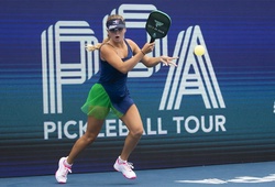 Hiệp hội Pickleball Chuyên nghiệp bắt tay với Veolia để thúc đẩy phát triển bền vững trong thể thao