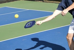 Chiến thuật pickleball: Lựa chọn thời điểm để tấn công hay reset
