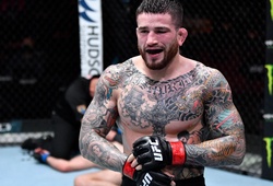 Sean Brady: “Mọi người đều muốn tranh đai, nhưng chẳng ai chịu chiến đấu"