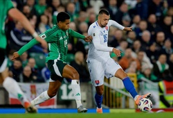 Dự đoán Slovakia vs Bắc Ireland, 2h45 ngày 15/11, vòng loại World Cup 2026