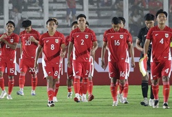 Indonesia được khuyên không nên bi quan về mục tiêu giành HCV SEA Games 33