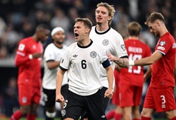 Tỷ lệ kèo trận Luxembourg vs Đức, 2h45 ngày 15/11, vòng loại World Cup