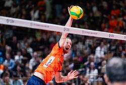 Ngược dòng kịch tính, Ljubljana tiếp tục hành trình vòng loại CEV Champions League