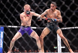 Carlos Prates: Tôi có thể vượt mặt Ian Garry nhờ chiến thắng ở UFC 322