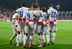 2 đội tuyển châu Âu chỉ còn cách World Cup 2026 một bước chân