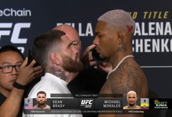 Dana White xác nhận trận ở UFC 322 sẽ chọn đối thủ của Della Maddalena hoặc Makhachev