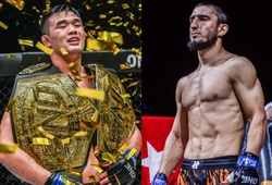 ĐKVĐ ONE Championship Christian Lee: Tôi sẽ không dừng lại khi bị chọc mắt