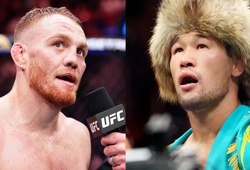 ĐKVĐ UFC Jack Della Maddalena: Shavkat Rakhmonov không còn là ứng viên số 1