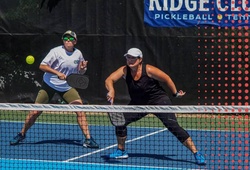 Bài tập “Survivor Drill” - Cách phòng thủ smash  như dân chuyên