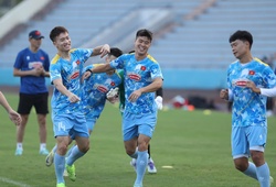 Đỗ Duy Mạnh: “Tuyển Việt Nam không chủ quan dù từng thắng Lào 5-0”