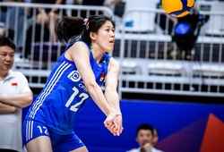 Kích hoạt bom tấn chuyển nhượng ngôi sao số 1 bóng chuyền Trung Quốc