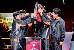 Tin chuyển nhượng LMHT 14/11: HLE hoàn thiện Dream Team với Canyon?