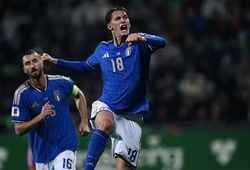 Những đối thủ tiềm năng của Italia tại vòng play-off World Cup 2026