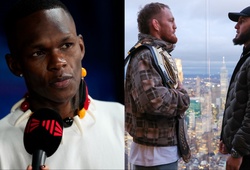 "Jack Della Maddalena sẽ tạo địa chấn tại UFC 322"