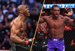 Joaquin Buckley ủng hộ Kamaru Usman tranh đai UFC, than phiền không ai dám gọi tên