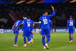 Mbappe đạt 400 bàn thắng nhanh hơn Messi và Cristiano Ronaldo