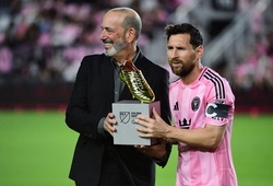 Giải MLS sắp xếp lại lịch thi đấu để phù hợp với bóng đá châu Âu