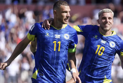 Nhận định, soi kèo Bosnia vs Romania: Quyết chiến vì tấm vé trực tiếp