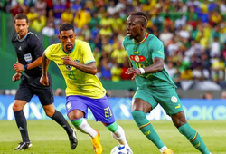 Nhận định, soi kèo Brazil vs Senegal: Thử lửa trước thềm World Cup