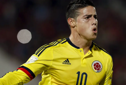 Nhận định, soi kèo Colombia vs New Zealand: Chênh lệch đẳng cấp