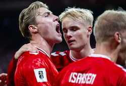 Nhận định, soi kèo Đan Mạch vs Belarus: Khẳng định sức mạnh