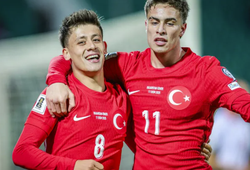 Nhận định, soi kèo Thổ Nhĩ Kỳ vs Bulgaria: Củng cố ngôi nhì bảng