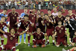 Nhận định, soi kèo U17 Venezuela vs U17 Triều Tiên: Khác biệt từ hàng công