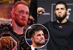 Quá tự tin sẽ tự đẩy Islam Makhachev vào nguy hiểm ở UFC 322