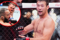 Shavkat Rakhmonov đáp trả Jack Della Maddalena sau khi bị chê "đã tụt lại"