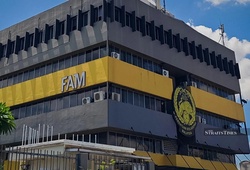 Diễn biến mới nhất vụ 7 cầu thủ nhập tịch Malaysia: Một thành viên bất ngờ rút khỏi nhóm điều tra