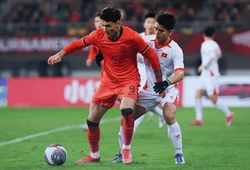 Tỷ lệ kèo trận U22 Việt Nam vs U22 Uzbekistan, 14h30 ngày 15/11, giao hữu Panda Cup