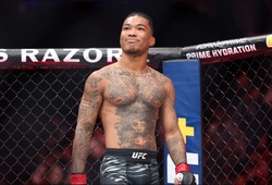 UFC 322: Malcolm Wellmaker nhận đối thủ mới chỉ trước 2 ngày