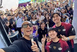 Việt Nam đón sự kiện Wild Rounds: SMASH 2025 đầu tiên trong lịch sử LMHT: Tốc Chiến