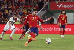 Tỷ lệ kèo trận Georgia vs Tây Ban Nha, 0h00 ngày 16/11, vòng loại World Cup